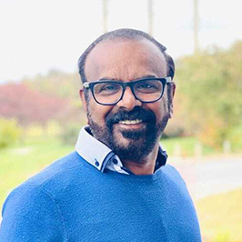 reji thomas