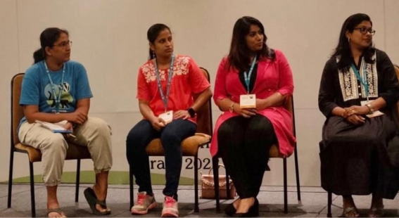 WordCamp Kerala 2023
