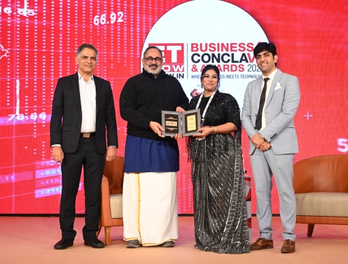 The Economic Times