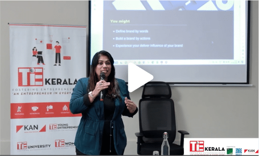 TIE Kerala