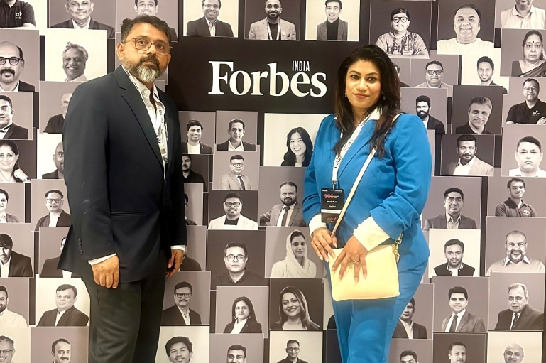 Top 200 Select Companies 2024 – Forbes India