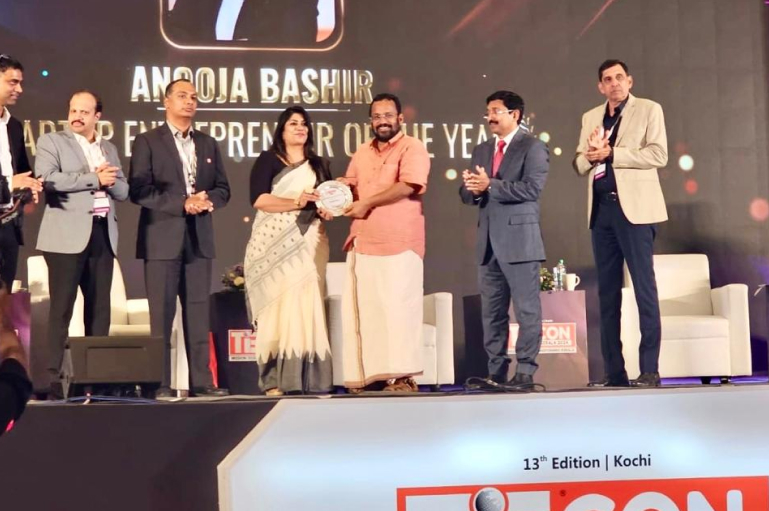 Startup Entrepreneur of the Year