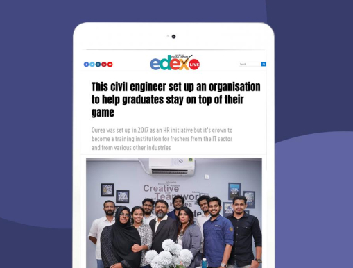 Edex Live