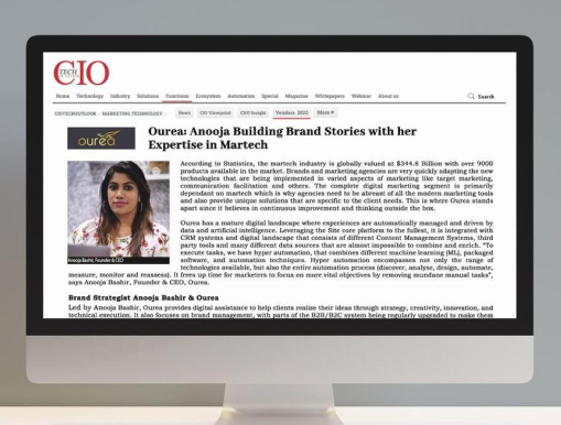 CIO