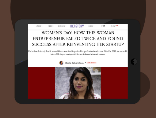 YourStory