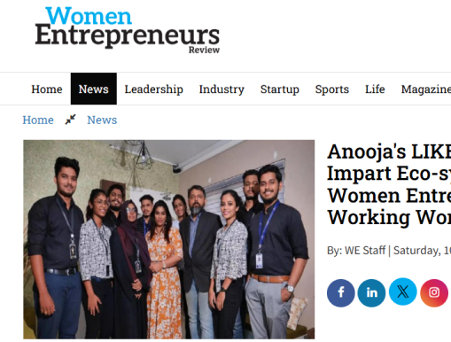 Women Entrepreneur