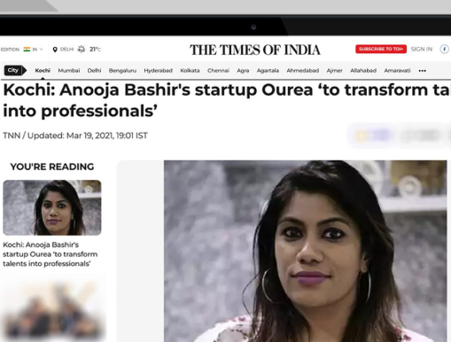 Times of India