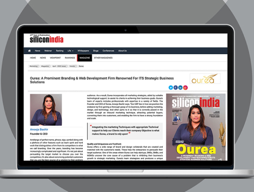 Silicon India
