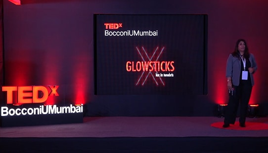 TEDxBocconiUMumbai