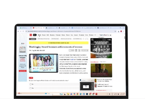 The Times Of India