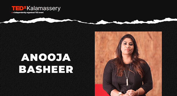 TEDxKalamassery