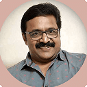 Renji Panicker