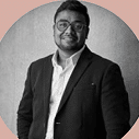 Siddharth Mohanty