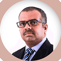 Murali Krishna