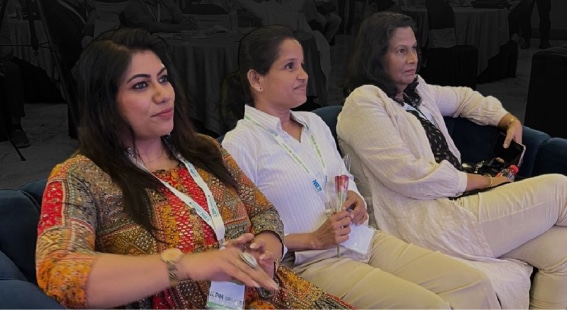 KBN Conclave