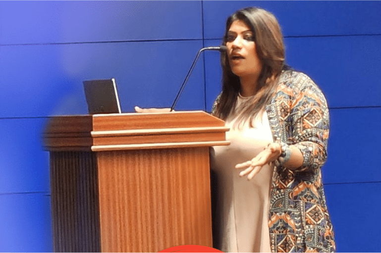 Agile India Network Speaker Session