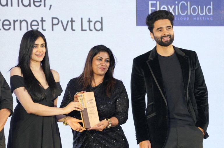 Tech Innovation Award